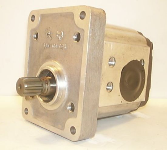 Picture of 1PL 16.76CC/REV HYDRAULIC GEAR PUMP