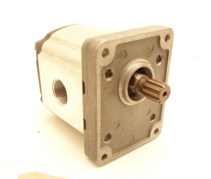 Picture of 1PL 16.76CC/REV HYDRAULIC GEAR PUMP