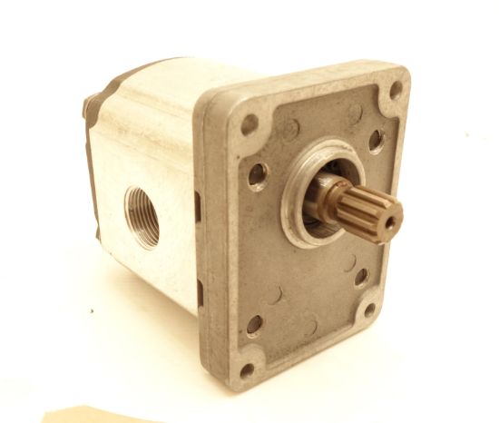 Picture of 1PL 16.76CC/REV HYDRAULIC GEAR PUMP
