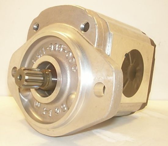 Picture of 1PL 16.76CC/REV HYDRAULIC GEAR PUMP