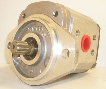 Picture of 1PL 16.76CC/REV HYDRAULIC GEAR PUMP