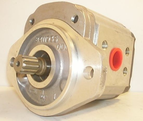 Picture of 1PL 16.76CC/REV HYDRAULIC GEAR PUMP