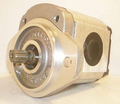 Picture of 1PL 16.76CC/REV HYDRAULIC GEAR PUMP