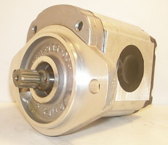 Picture of 1PL 16.76CC/REV HYDRAULIC GEAR PUMP