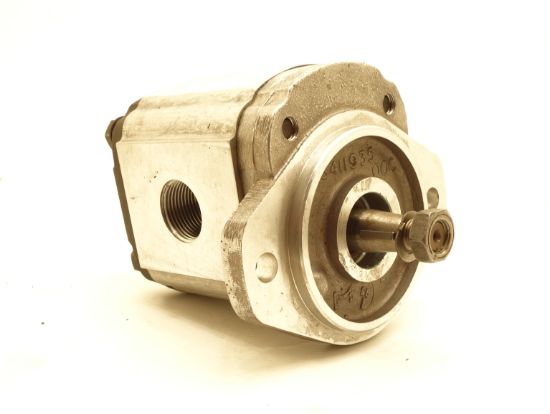 Picture of 1PL 16.76CC/REV HYDRAULIC GEAR PUMP