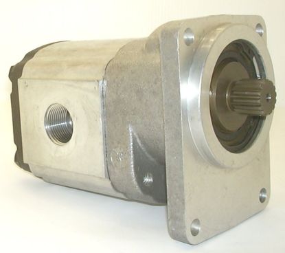 Picture of 1PL 16.76CC/REV HYDRAULIC GEAR PUMP