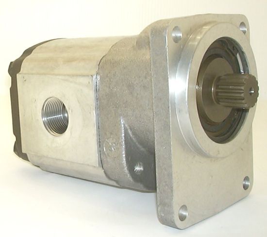 Picture of 1PL 16.76CC/REV HYDRAULIC GEAR PUMP