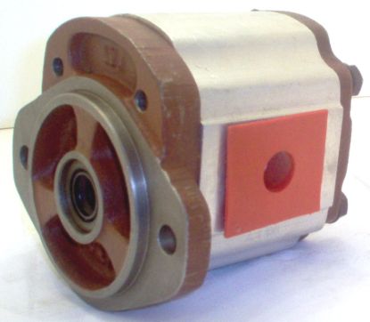 Picture of 1PL 16.76CC/REV HYDRAULIC GEAR PUMP
