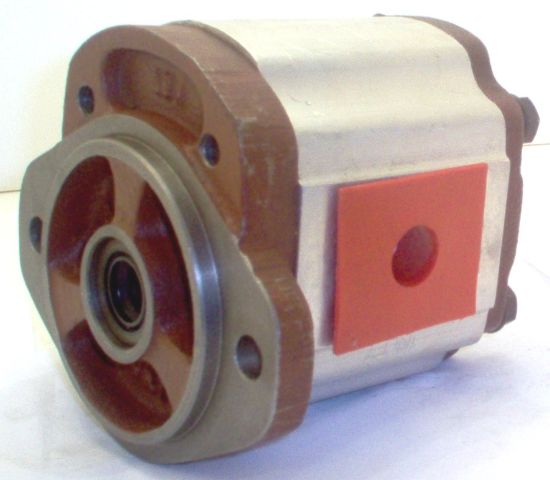 Picture of 1PL 16.76CC/REV HYDRAULIC GEAR PUMP