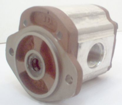 Picture of 1PL 16.76CC/REV MID / HYDRAULIC