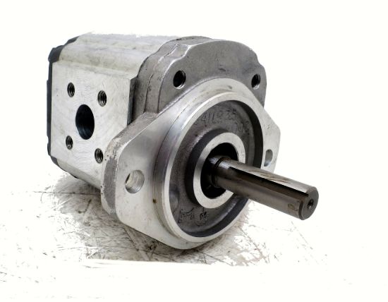 Picture of 1PL 16.76CC/REV HYDRAULIC GEAR PUMP