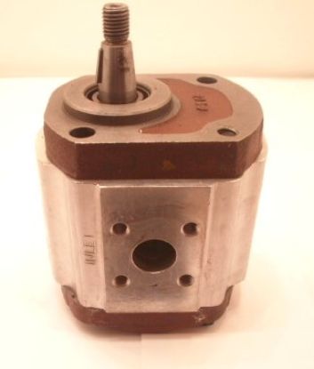 Picture of 1PL 17.0CC/REV HYDRAULIC GEAR PUMP