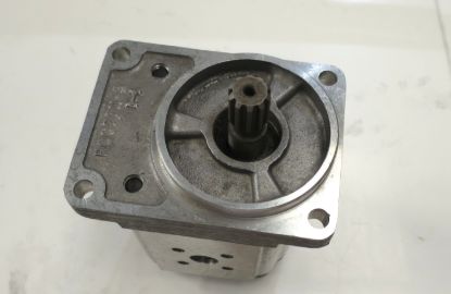 Picture of 1PL 16.76CC/REV HYDRAULIC GEAR PUMP