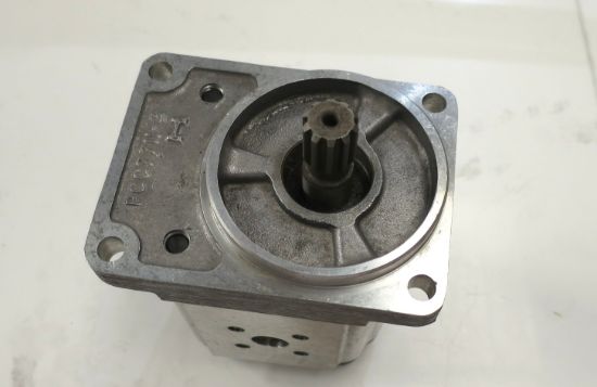 Picture of 1PL 16.76CC/REV HYDRAULIC GEAR PUMP