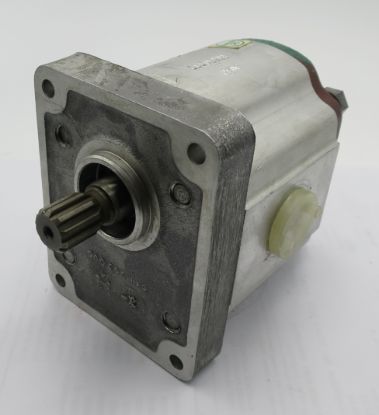 Picture of 1PL 16.76CC/REV HYDRAULIC GEAR PUMP