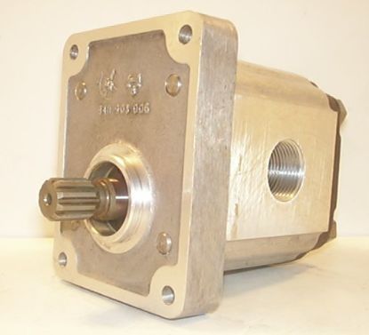 Picture of 1PL 16.76CC/REV HYDRAULIC GEAR PUMP