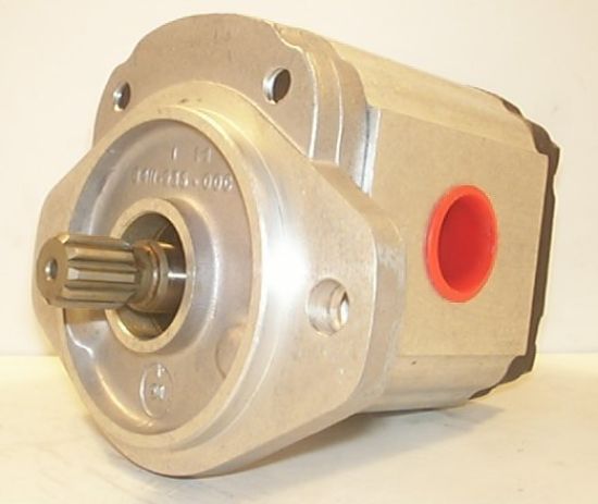 Picture of 1PL 14.33CC/REV HYDRAULIC GEAR PUMP