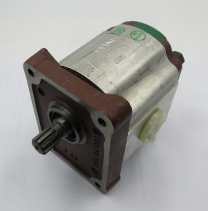Picture of 1PL 16.76CC/REV HYDRAULIC GEAR PUMP