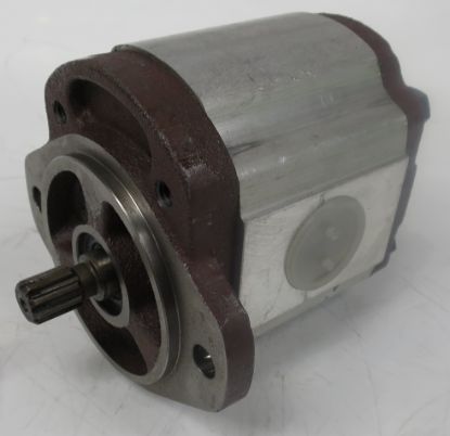 Picture of 1PL 16.76CC/REV HYDRAULIC GEAR PUMP