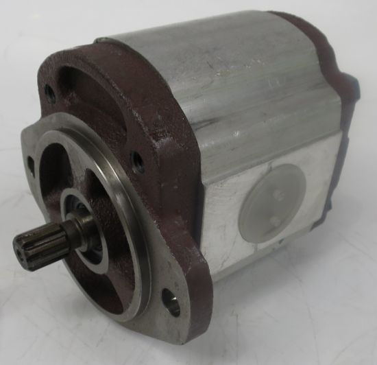 Picture of 1PL 16.76CC/REV HYDRAULIC GEAR PUMP