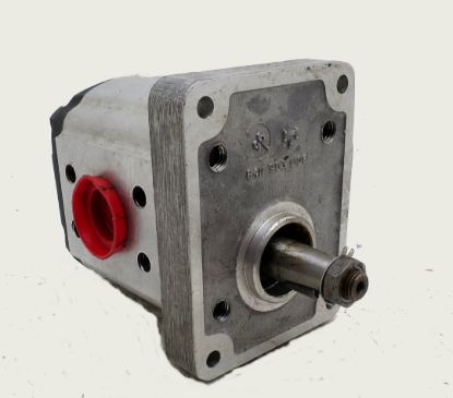 Picture of 1PL 16.76CC/REV HYDRAULIC GEAR PUMP