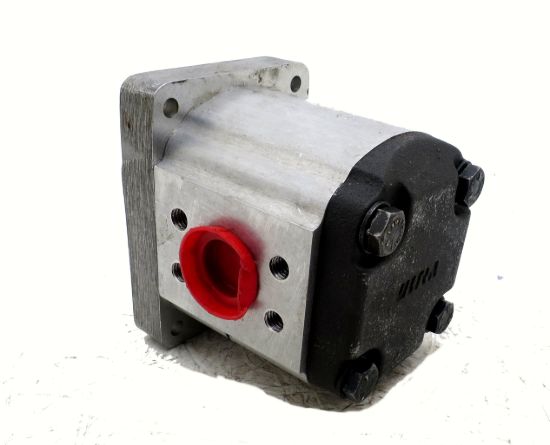 Picture of 1PL 16.76CC/REV HYDRAULIC GEAR PUMP
