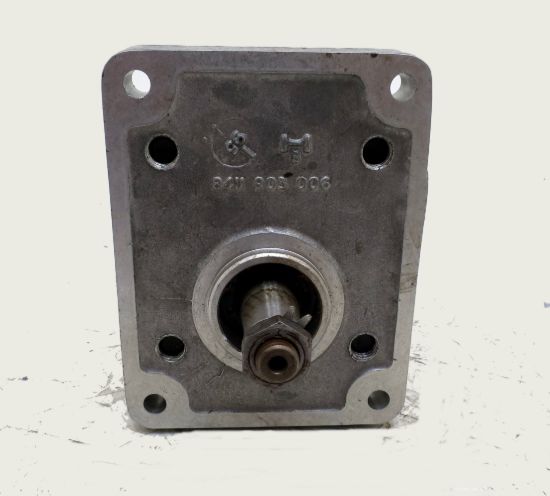 Picture of 1PL 16.76CC/REV HYDRAULIC GEAR PUMP