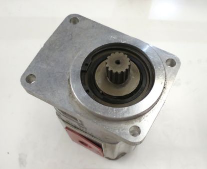 Picture of 1PL 17.0CC/REV HYDRAULIC GEAR PUMP