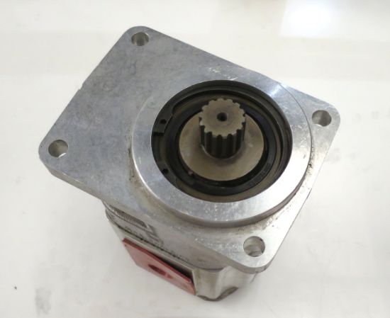 Picture of 1PL 17.0CC/REV HYDRAULIC GEAR PUMP