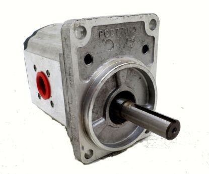 Picture of 1PL 19.20CC/REV HYDRAULIC GEAR PUMP