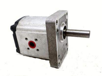 Picture of 1PL 19.20CC/REV HYDRAULIC GEAR PUMP