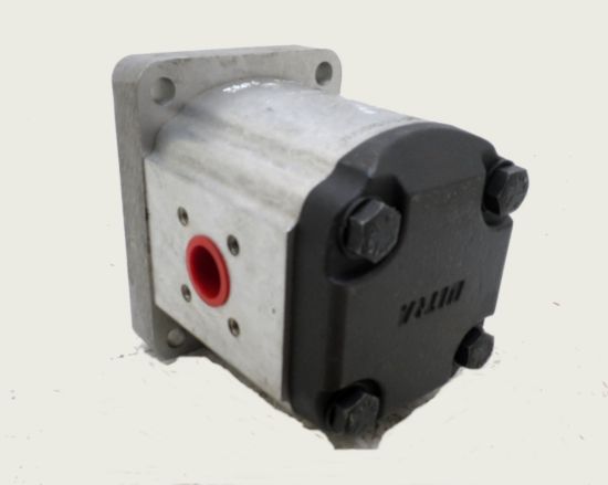 Picture of 1PL 19.20CC/REV HYDRAULIC GEAR PUMP