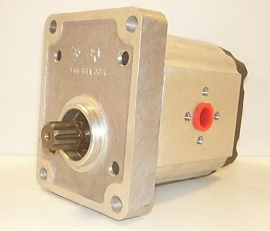 Picture of 1PL 19.20CC/REV HYDRAULIC GEAR PUMP