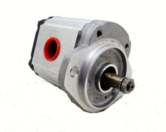 Picture of 1PL 19.20CC/REV HYDRAULIC GEAR PUMP
