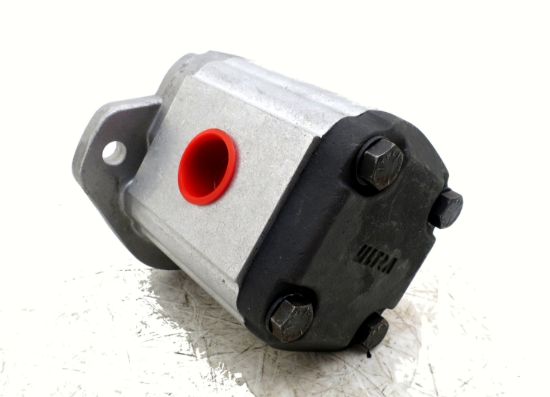 Picture of 1PL 19.20CC/REV HYDRAULIC GEAR PUMP