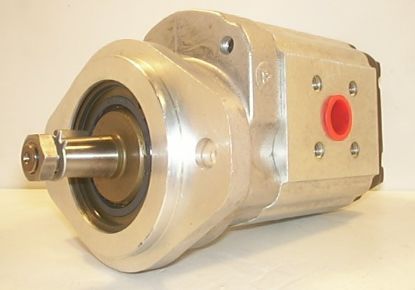 Picture of 1PL 19.20CC/REV HYDRAULIC GEAR PUMP