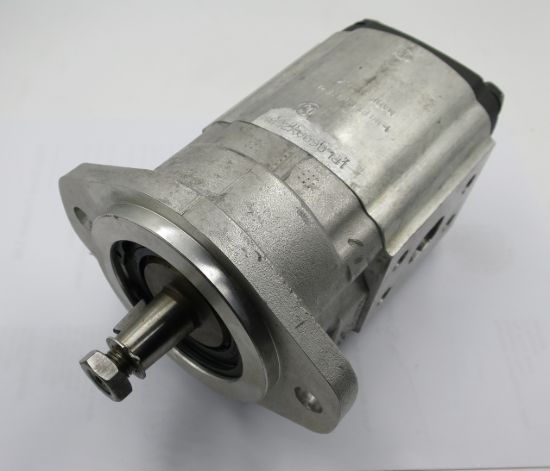 Picture of 1PL 19.20CC/REV HYDRAULIC GEAR PUMP