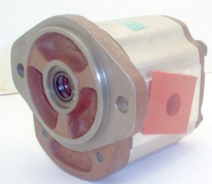 Picture of 1PL 19.20CC/REV MID / HYDRAULIC