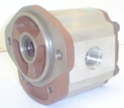 Picture of 1PL 19.20CC/REV MID / REAR SECTION*