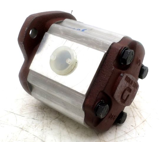 Picture of 1PL 19.20CC/REV MID / HYDRAULIC