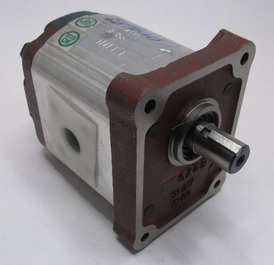 Picture of 1PL 19.20CC/REV HYDRAULIC GEAR PUMP
