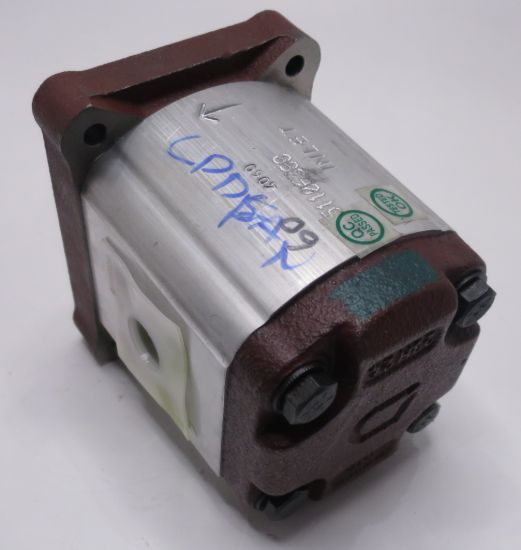 Picture of 1PL 19.20CC/REV HYDRAULIC GEAR PUMP
