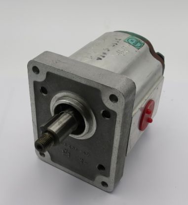 Picture of 1PL 19.20CC/REV HYDRAULIC GEAR PUMP