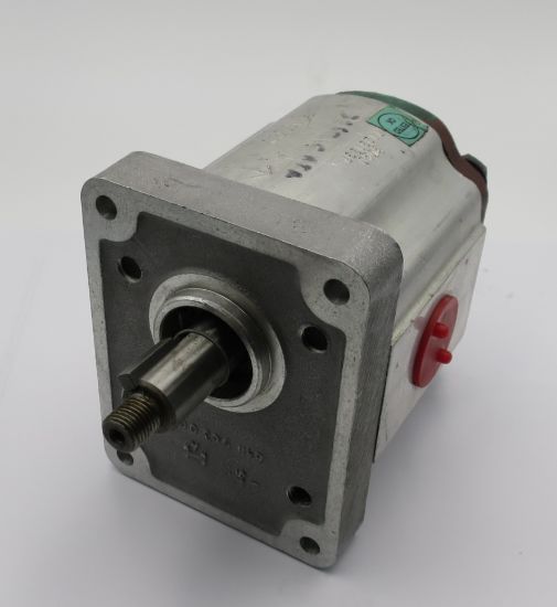 Picture of 1PL 19.20CC/REV HYDRAULIC GEAR PUMP