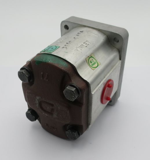 Picture of 1PL 19.20CC/REV HYDRAULIC GEAR PUMP
