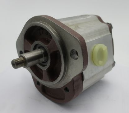 Picture of 1PL 19.20CC/REV HYDRAULIC GEAR PUMP