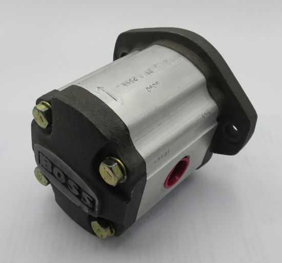 Picture of 1PL 19.20CC/REV HYDRAULIC GEAR PUMP