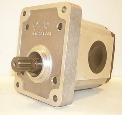 Picture of 1PL 19.20CC/REV HYDRAULIC GEAR PUMP