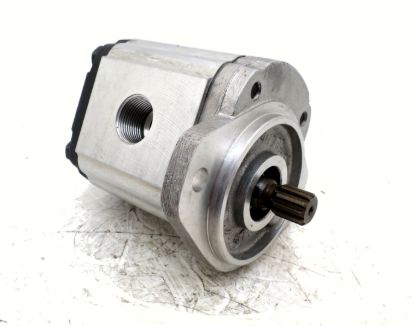 Picture of 1PL 19.20CC/REV HYDRAULIC GEAR PUMP