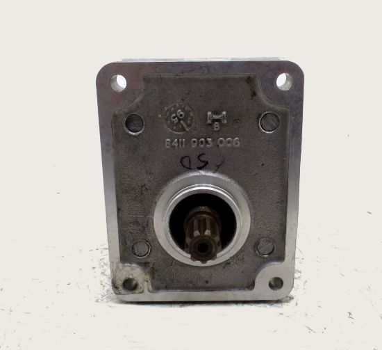 Picture of 1PL 19.20CC/REV HYDRAULIC GEAR PUMP